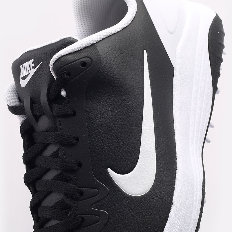 Мужские кроссовки для гольфа Nike Infinity G (CT0531-001)  - цена, описание, фото 4